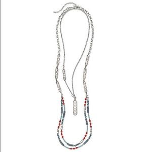Premier Designs Fast Forward Versatile Necklace